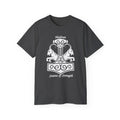 The Goat – Heidrun, The Source of Strength Cotton T-Shirt