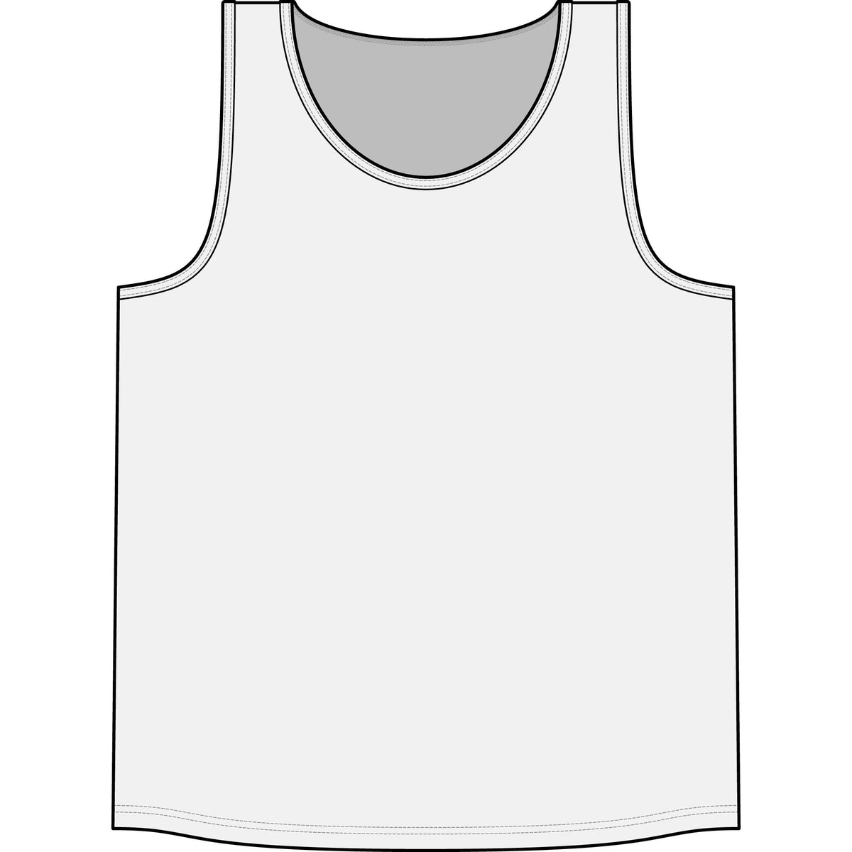 My Son Is A Marine Tank Top – USMC Emblem American Flag Tribute