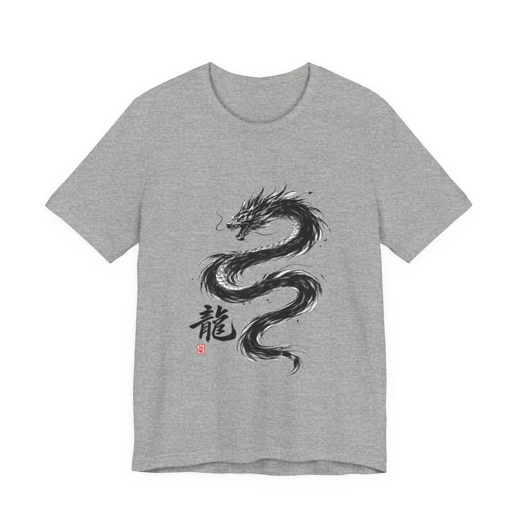 DIY----Unisex Jersey Short Sleeve Tee make your own