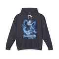 Thunderbird Lightning Hoodie — Electric Eagle Graphic Sweatshirt