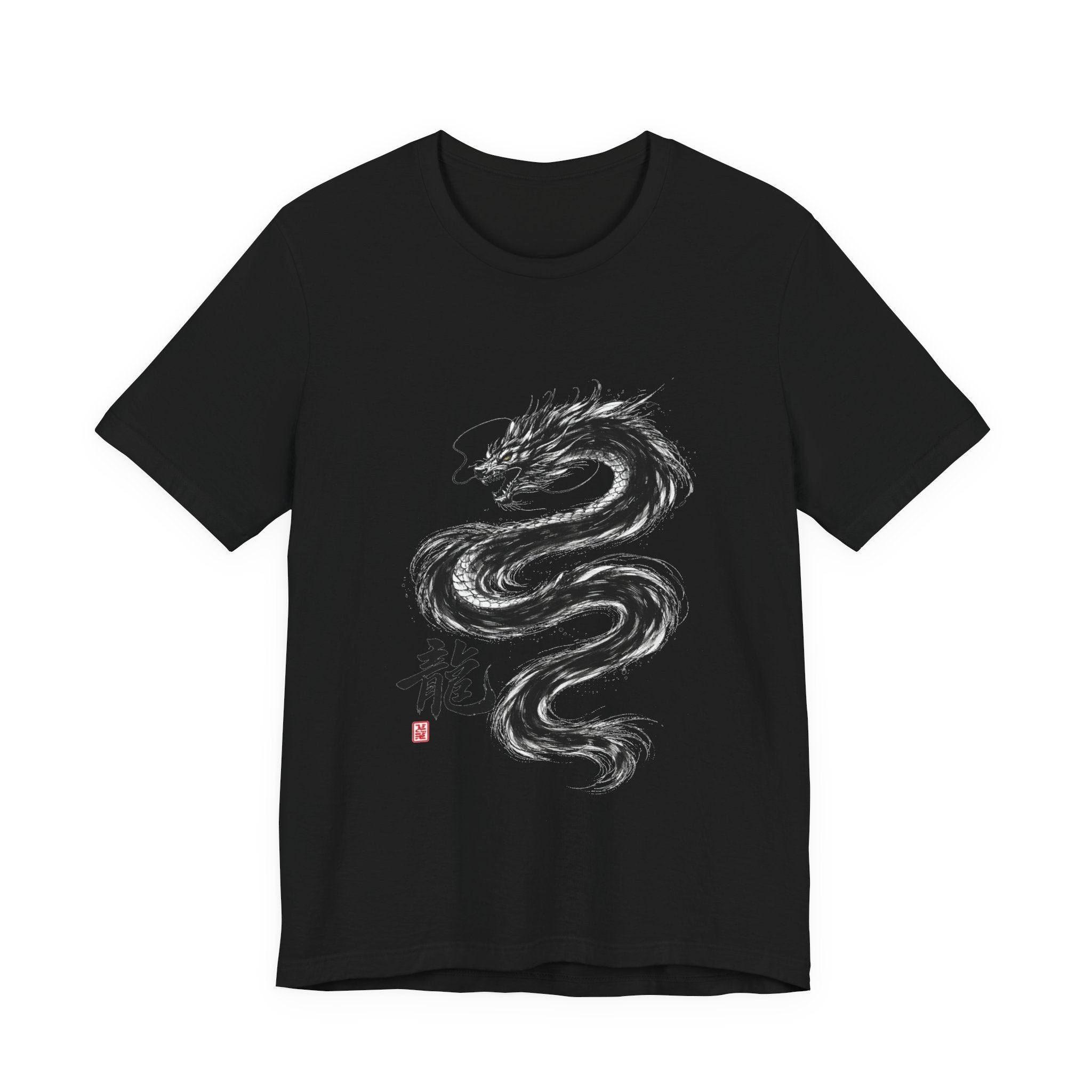 DIY----Unisex Jersey Short Sleeve Tee make your own