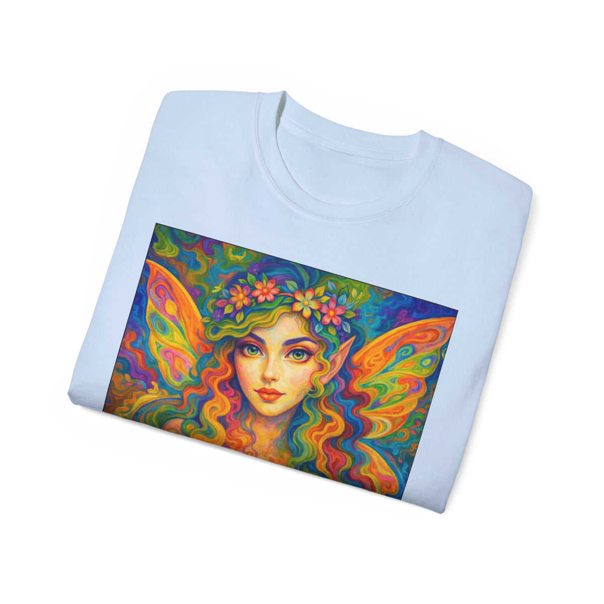 Unisex Ultra Cotton Tee