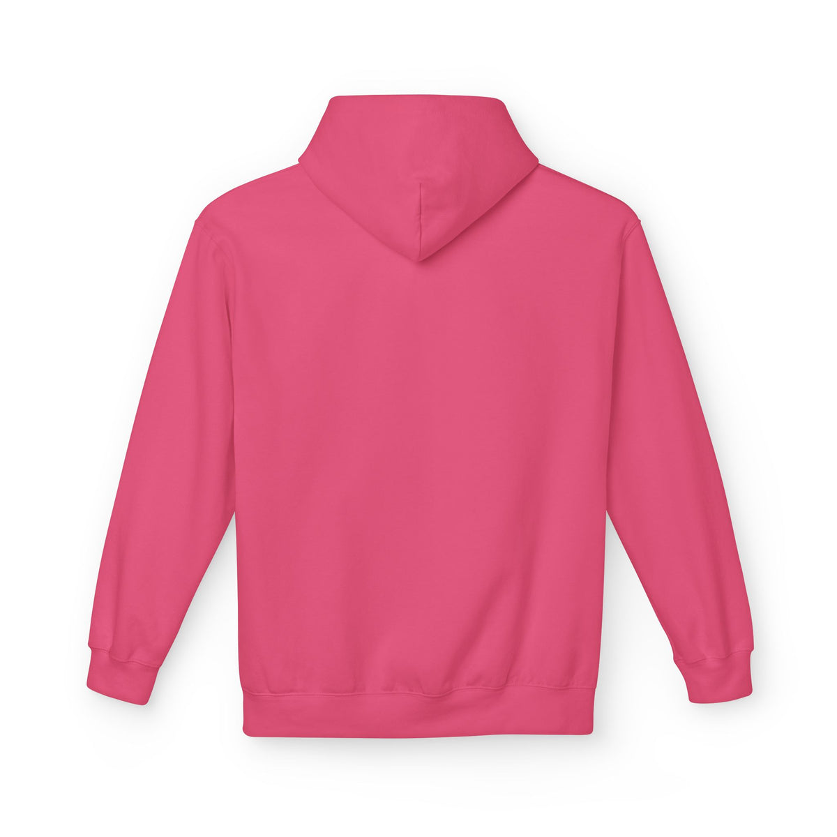 Isaiah 41:10  So do not fear-Softstyle Fleece Hoodie