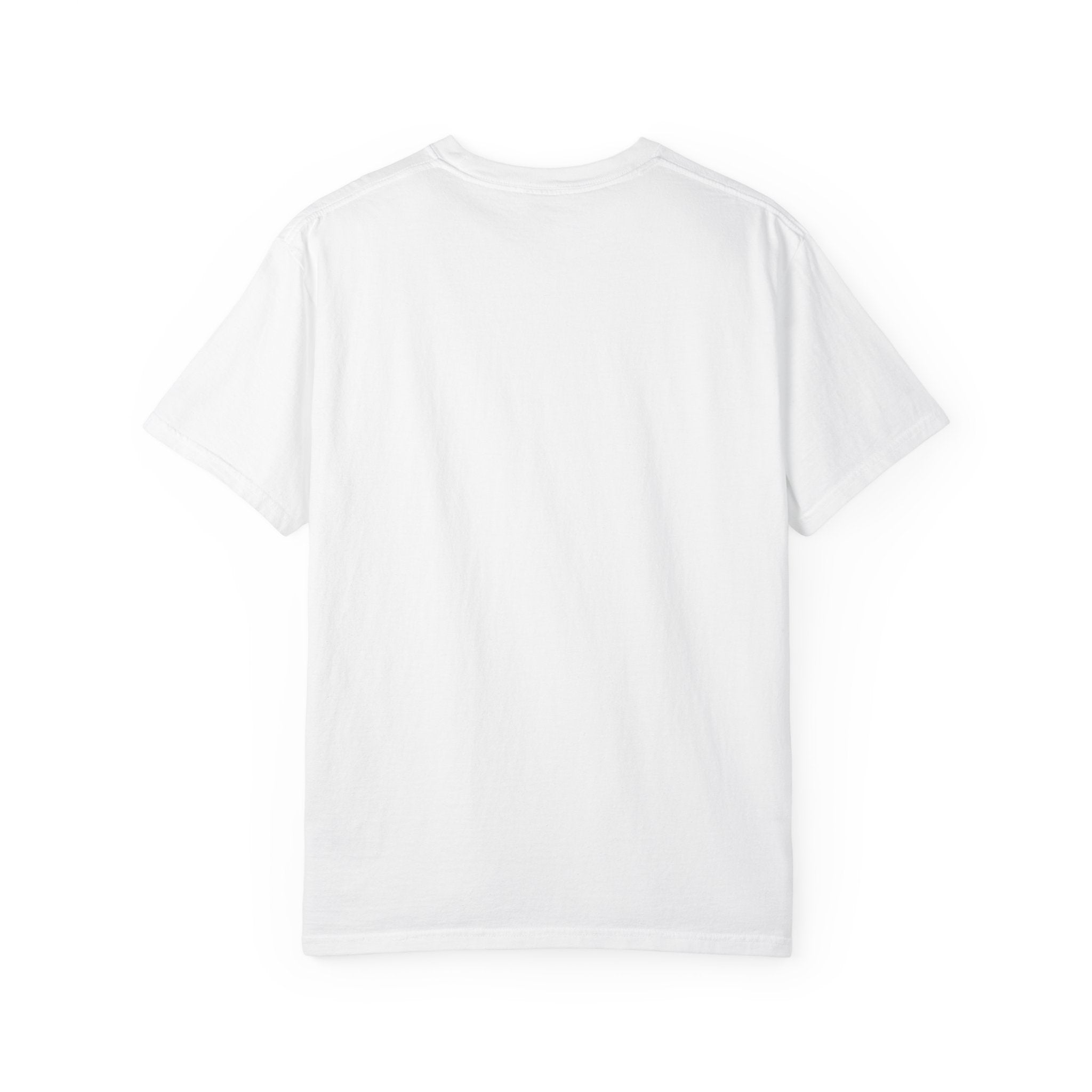 Viking boat-T-shirt