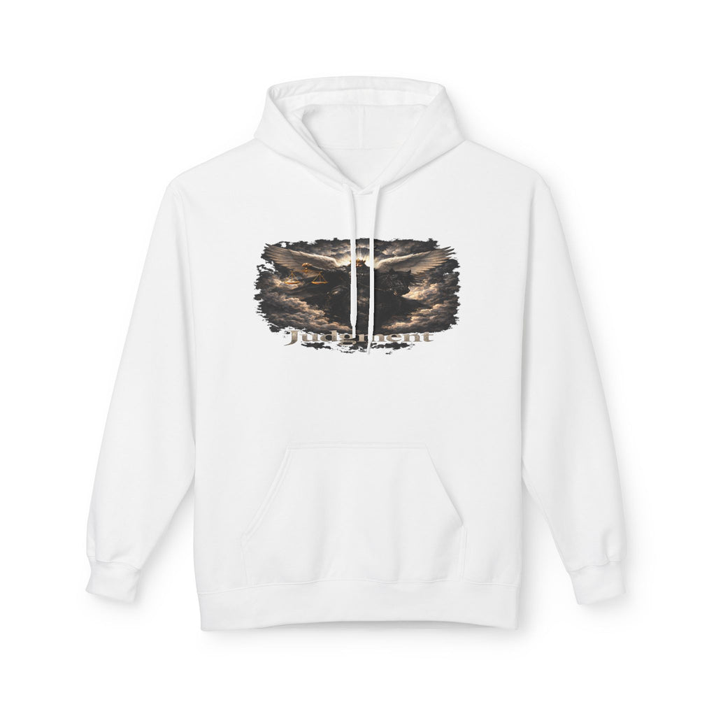 The black horse from Revelation 6:5-6-judgment Print Pullover