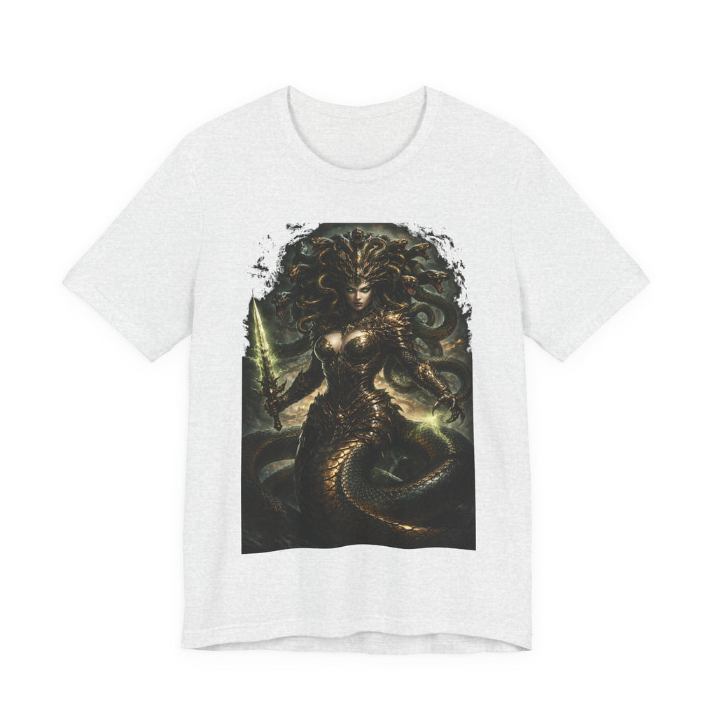 Stheno a Gorgon, monster figure in Greek mythology