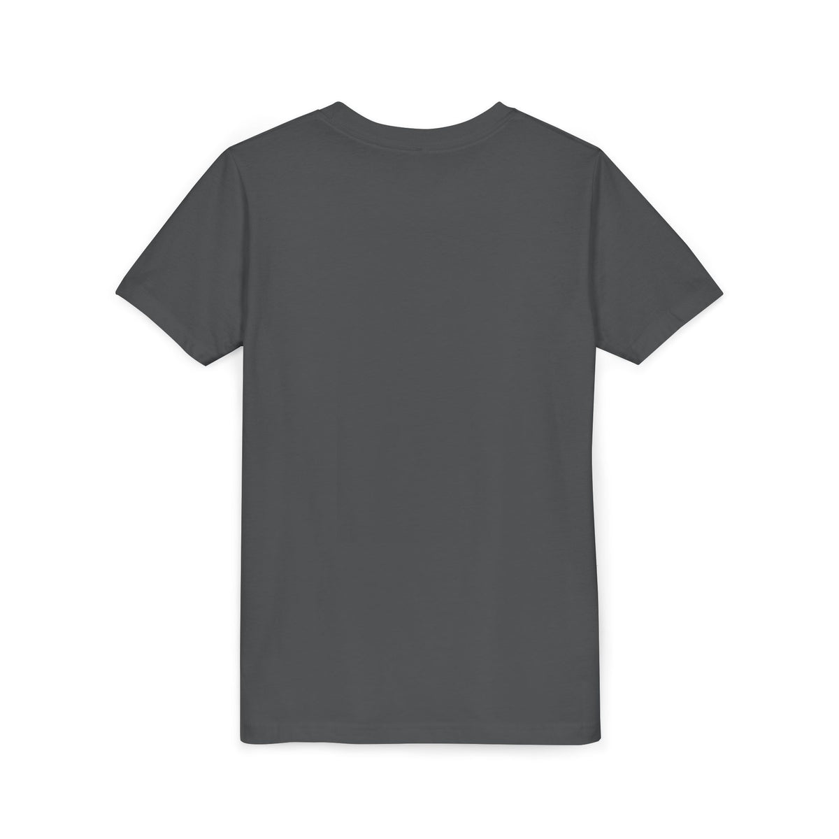 Youth Tee — Fairy and Unicorn Magic Print