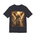 Angel of War Graphic Tee —  Guardian  T-Shirt