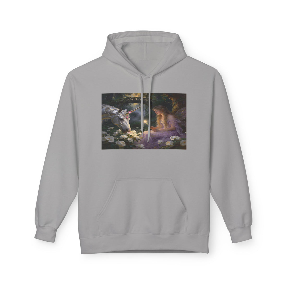 Unicron Hoodie — Vintage  Painting Pullover