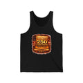 250 Years Strong Tank Top — Revolutionary War 1776–2026 Commemorative