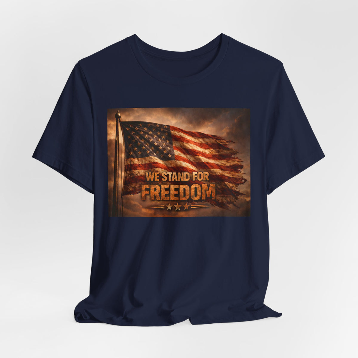 Patrintic USA 250 years-Unisex Jersey Short Sleeve Tee