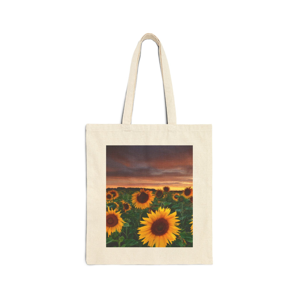 DIY 100% Cotton Tote Bag