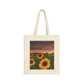 DIY 100% Cotton Tote Bag