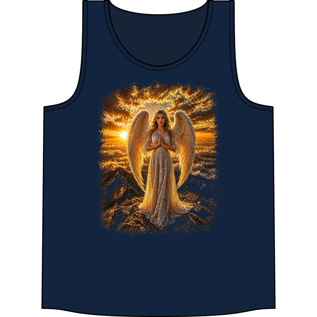Angle of God