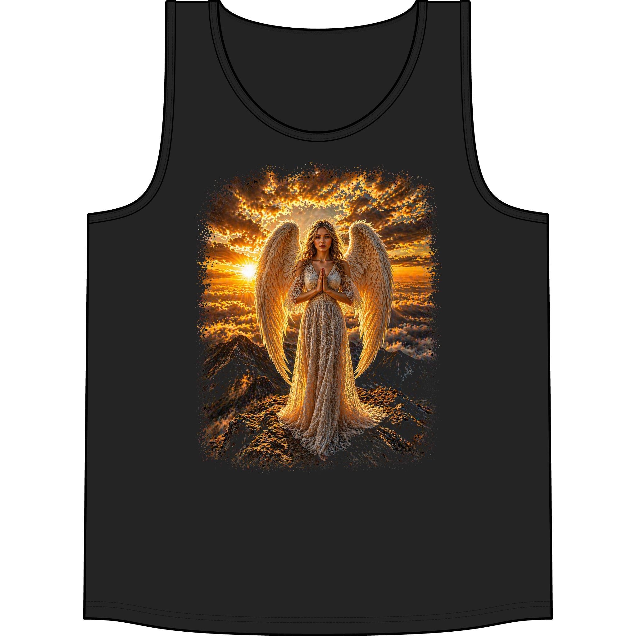 Angle of God