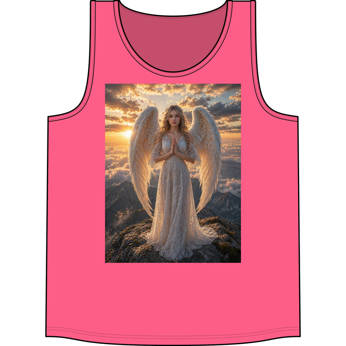 Angel of God