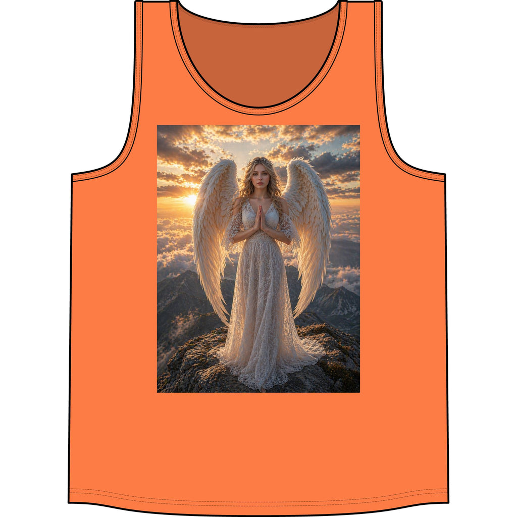 Angel of God