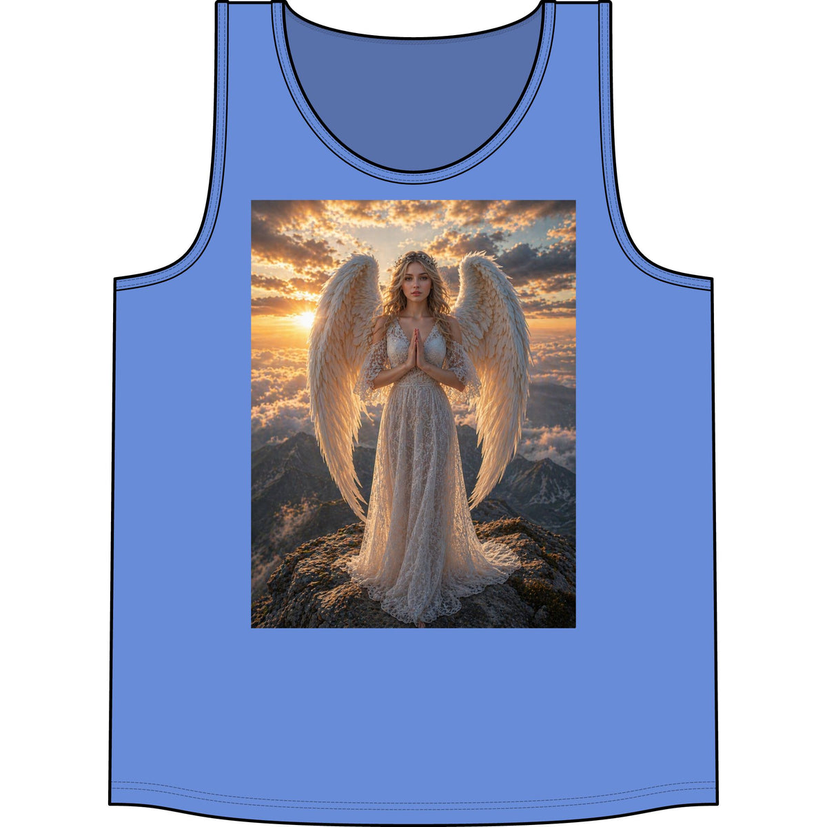 Angel of God