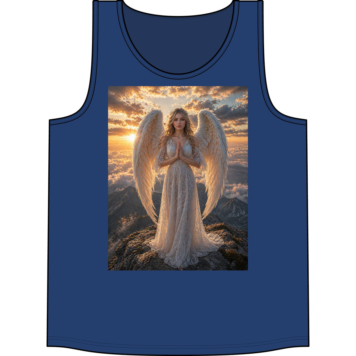 Angel of God