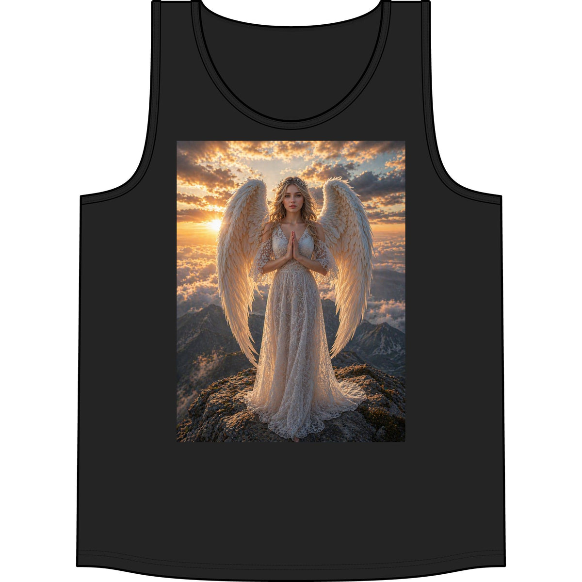 Angel of God