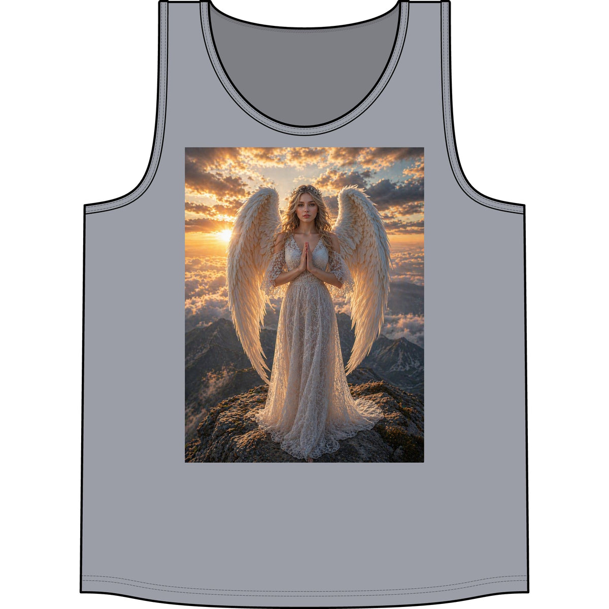 Angel of God