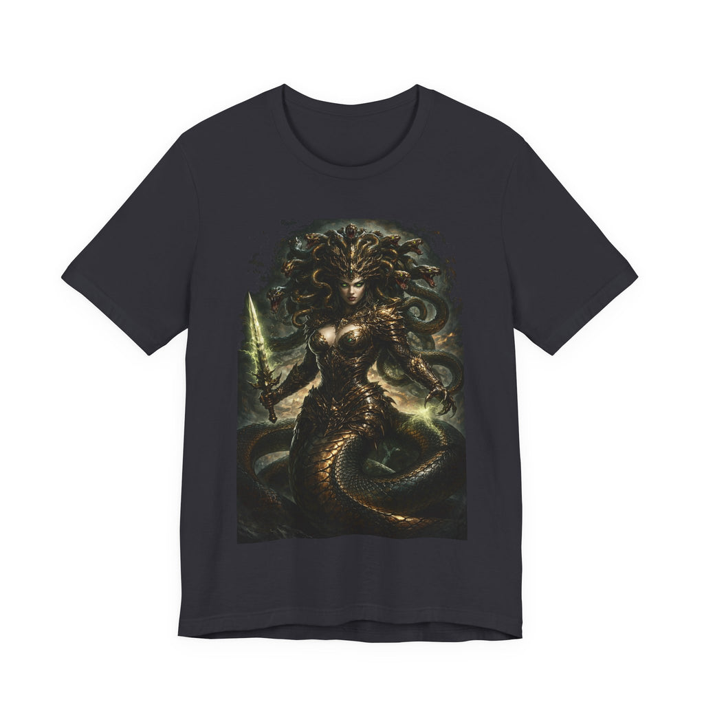 Stheno a Gorgon, monster figure in Greek mythology