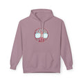 Yggdrasil, the Tree of Life-Cotton Hoodie — Botanical Nature Graphic