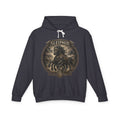 Sleipnir Norse Mythology Hoodie — Majestic Eight‑Legged War Horse Graphic