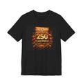 Patriotic 250 Years Strong Tee — 'We the People 1776–2026' Anniversary T‑Shirt