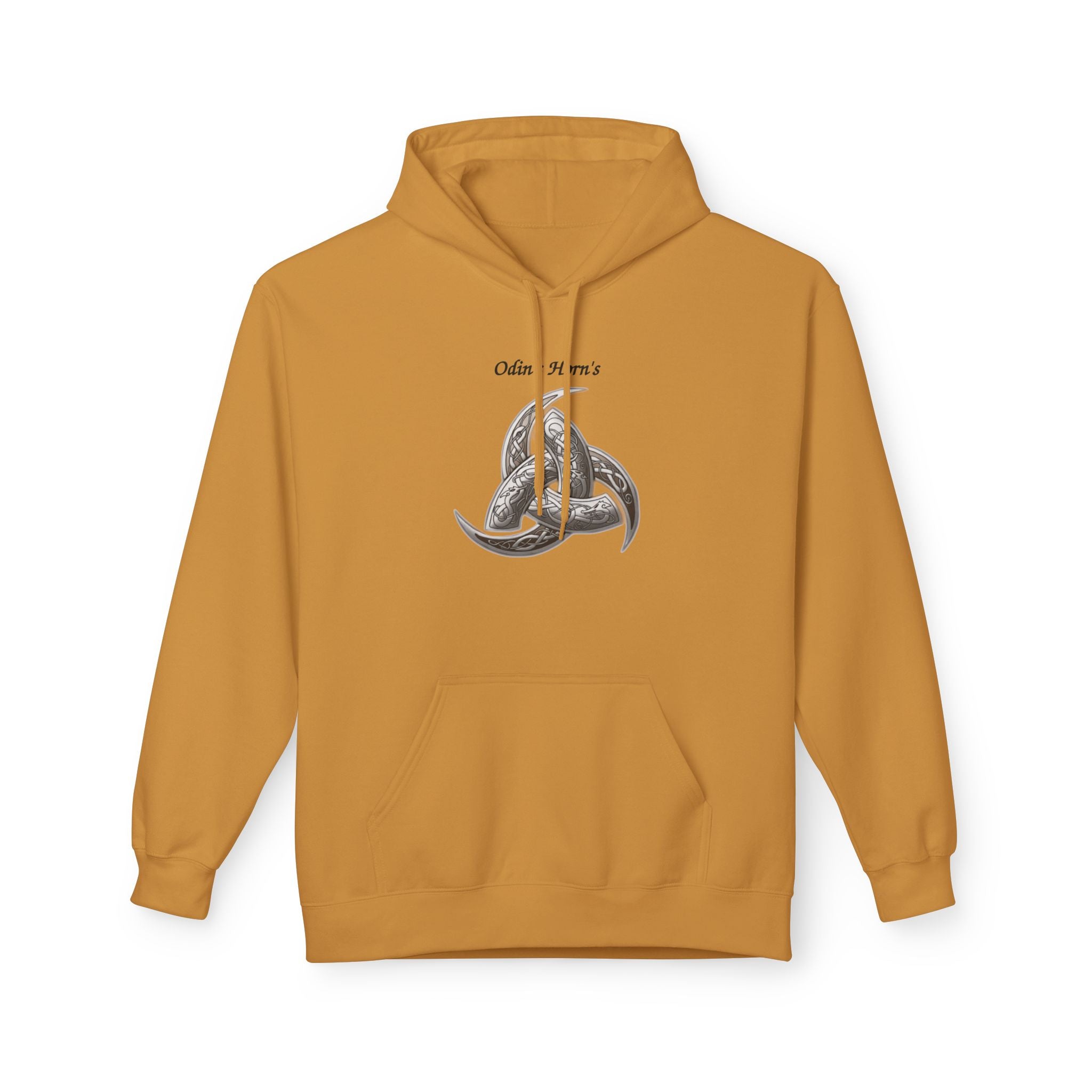 The Triple Horn of Odin – The Horn Triskelion-Viking symbol