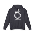 Jörmungandr Viking Lightweight Hooded Sweatshirt