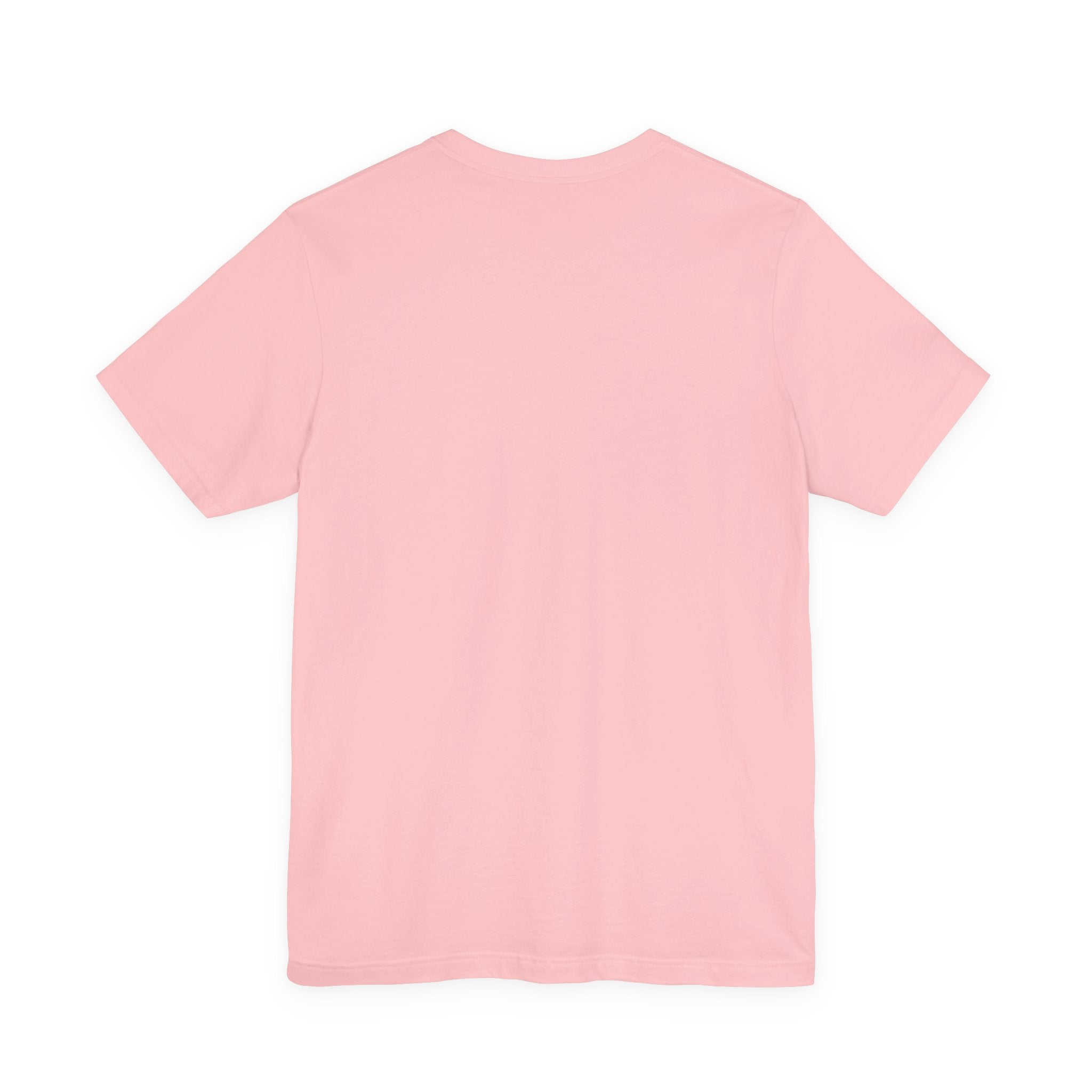 Guardian Angel Graphic Tee — Golden Archangel Design