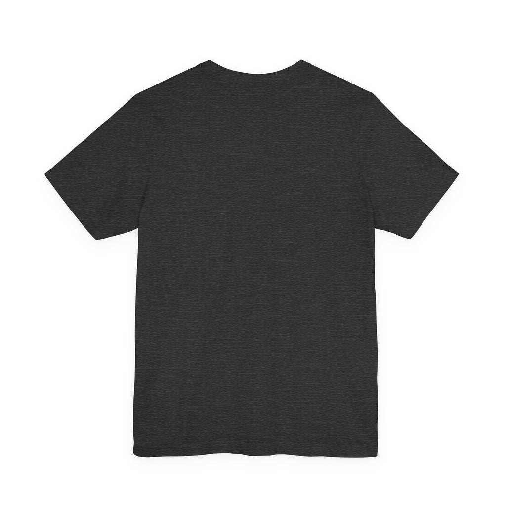Jeremiah 29:11 Inspirational Bible Verse T‑Shirt — Faith Christian Tee