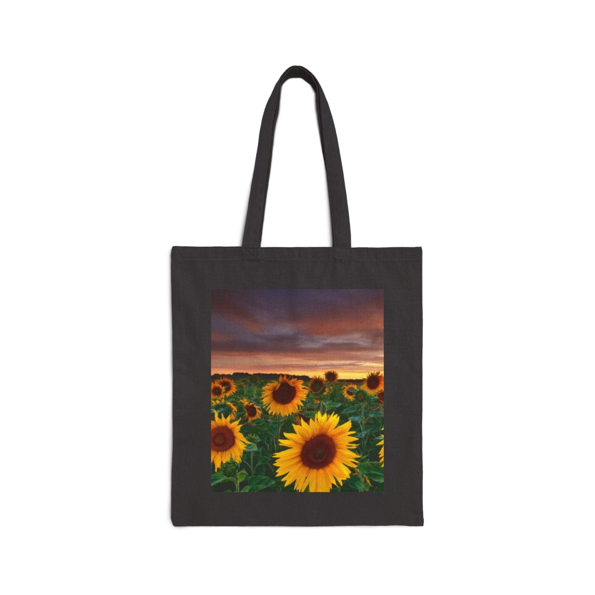 DIY 100% Cotton Tote Bag