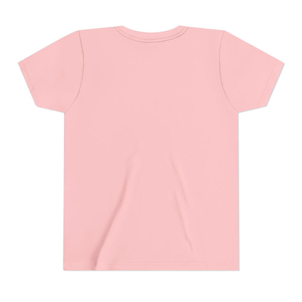 Youth Tee — Magical Unicorn Rider Fantasy Shirt