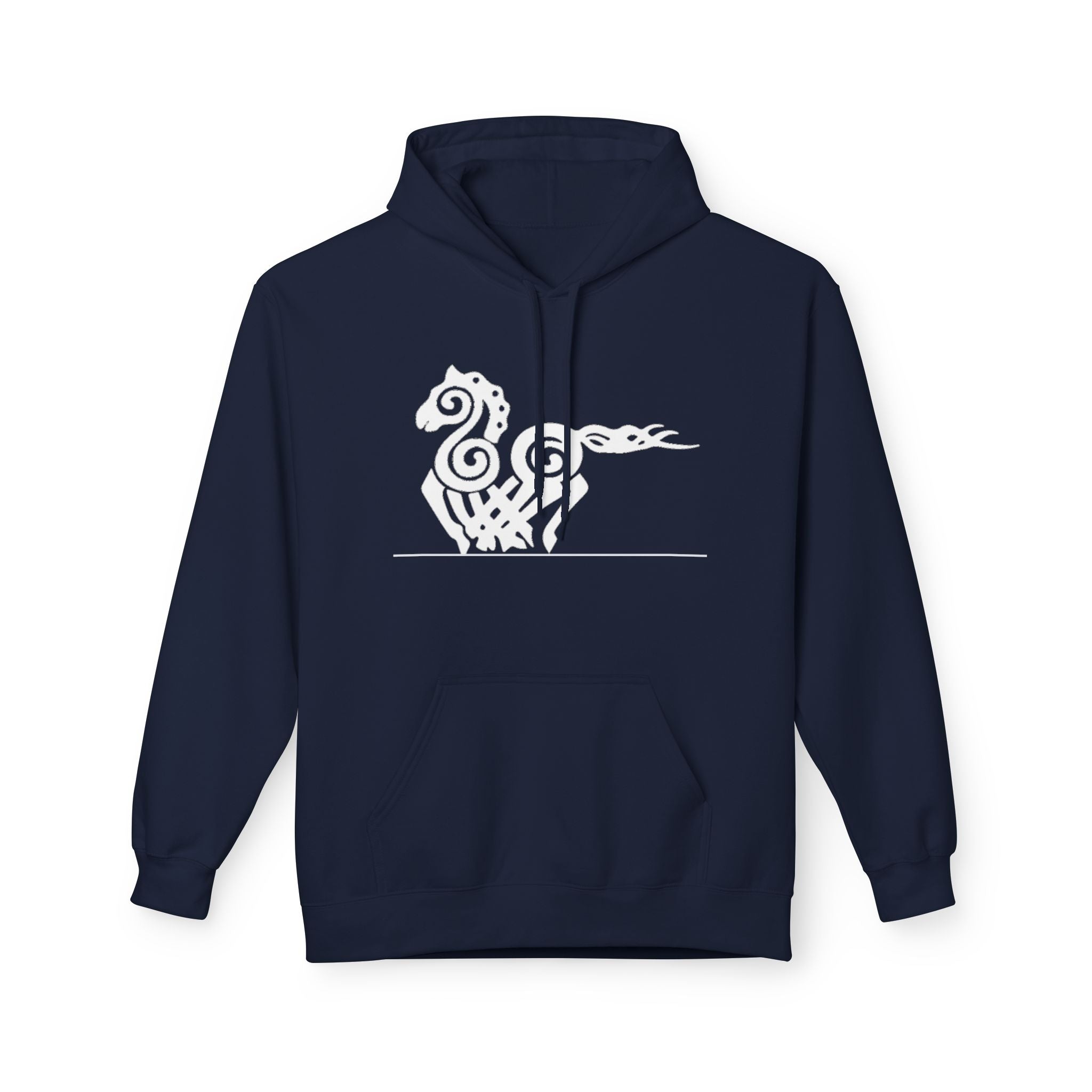 Sleipnir – Odin’s Eight-Legged Horse