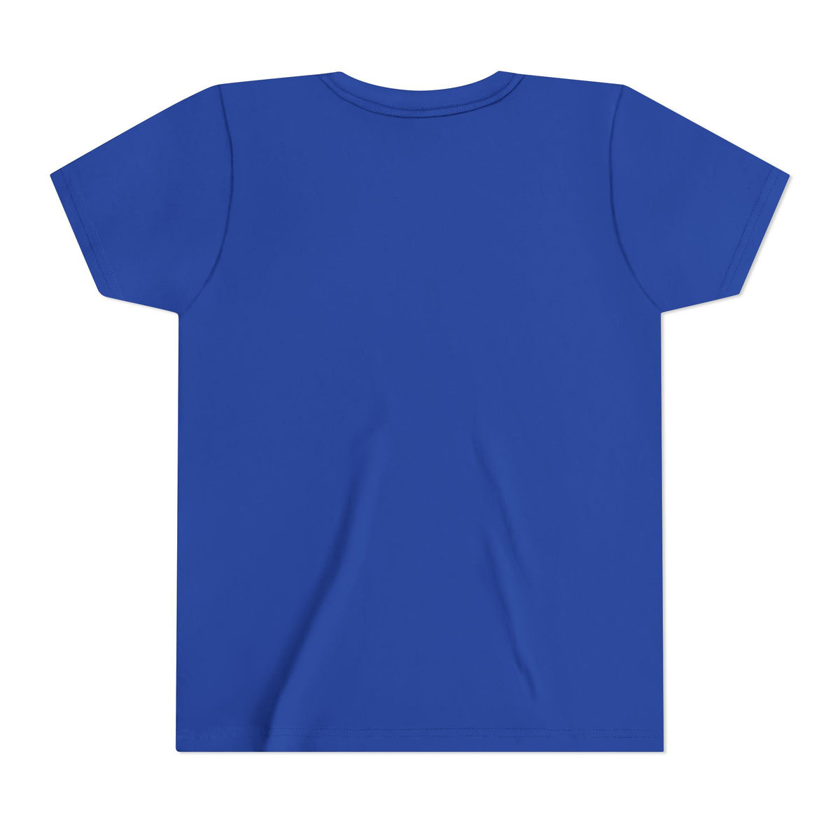 Youth Tee — Magical Unicorn Pegasus Rainbow Graphic T‑Shirt for Kids