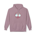 Yggdrasil, the Tree of Life-Cotton Hoodie — Botanical Nature Graphic