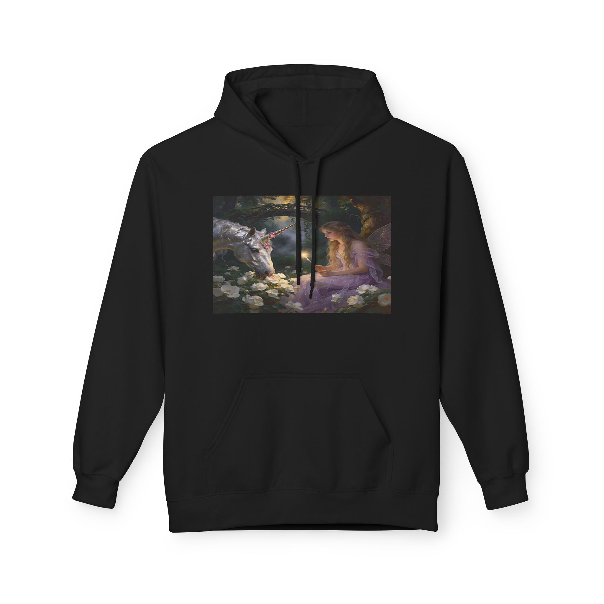 Unicron Hoodie — Vintage  Painting Pullover