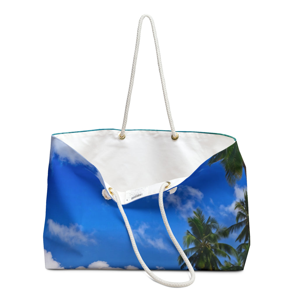 Weekender Bag