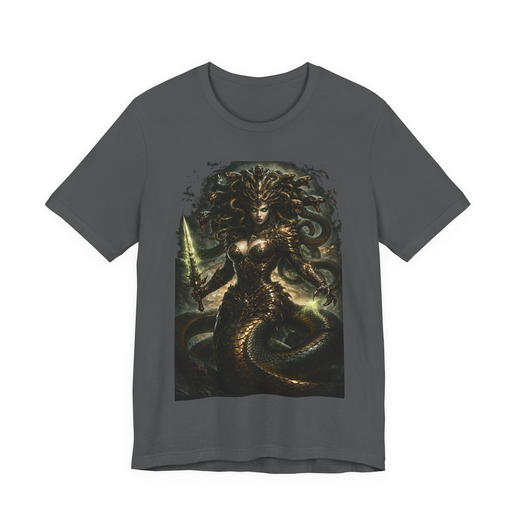 Stheno a Gorgon, monster figure in Greek mythology