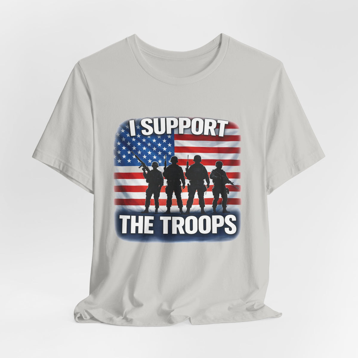 USA 250 years Unisex Jersey Short Sleeve Tee