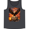 American Eagle 1776-2026 Patriotic Tank Top