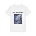 Make your own Youth Short Sleeve Tee