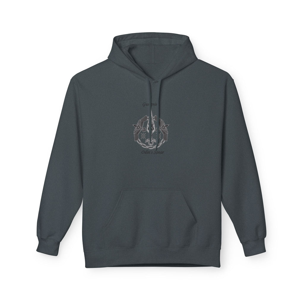 The Gungnir – Odin’s Spear-Hoodie