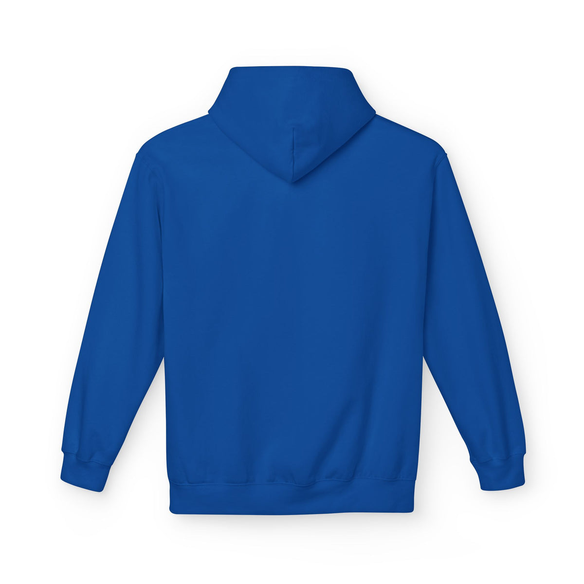 Jeremiah 29:11 Hoodie — 'For I Know the Plans' Christian Fleece Pullover