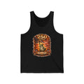250 Years Statue of Liberty Tank Top — 1776–2026 Patriotic Anniversary Tank