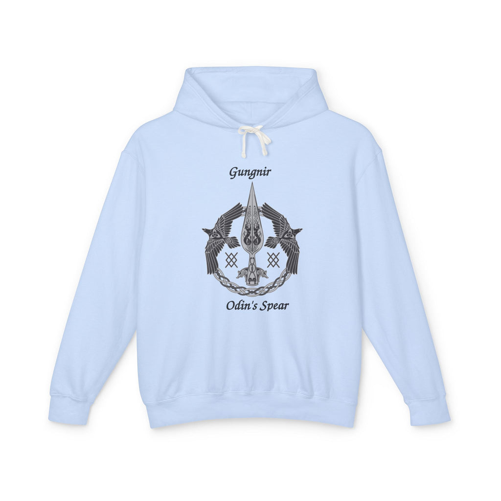 Gungnir Odin's Spear Hoodie