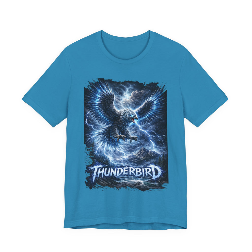 Thunderbird Lightning Eagle T-Shirt