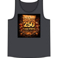 250 Years Strong Tank Top — "We the People 1776–2026" Patriotic Independence Day Tank